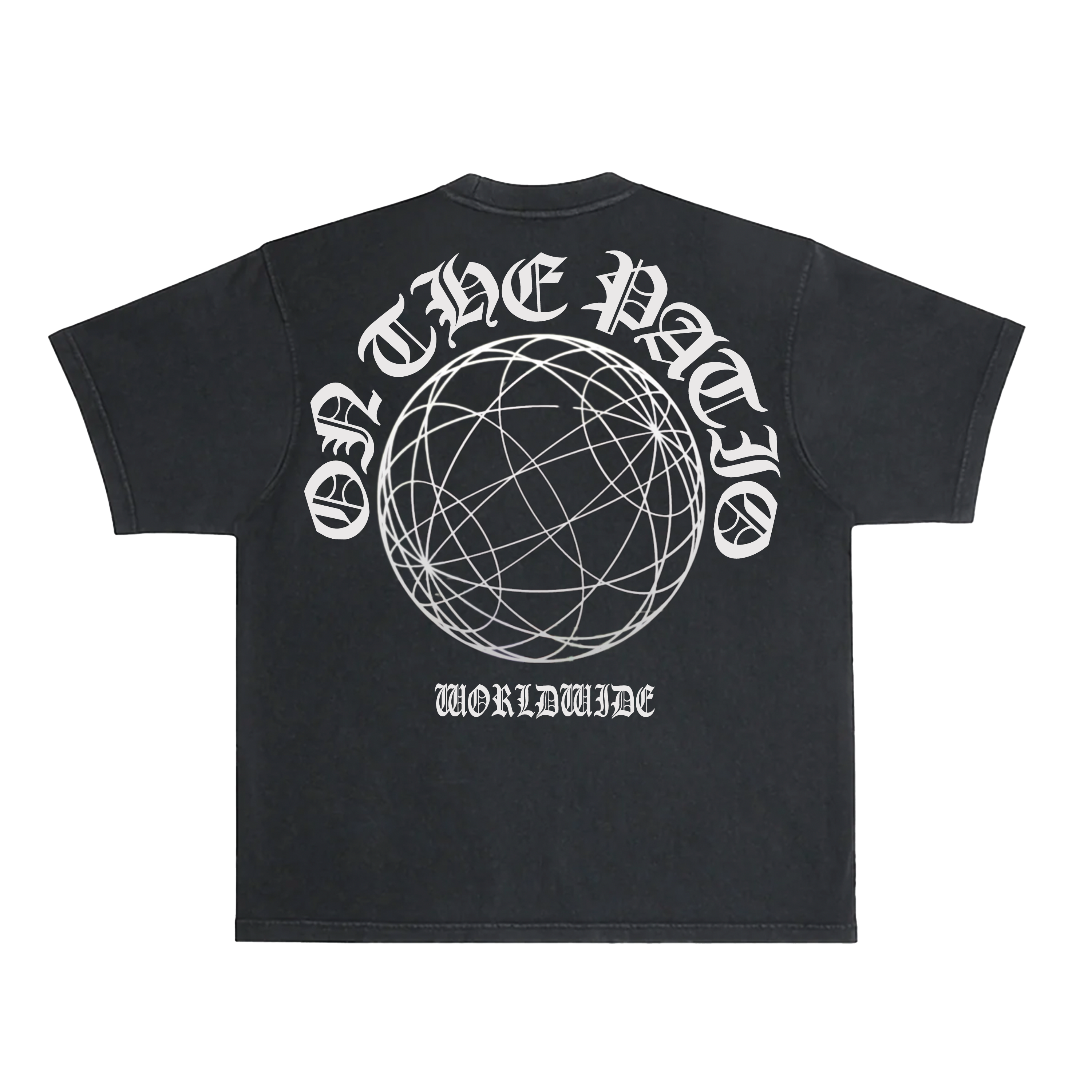 "OTP Worldwide" Tee