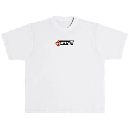 OTP X GRAND NATIONAL TEE